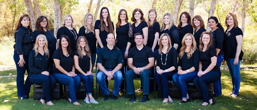 Rollins & Petersen Orthodontics Picture 2