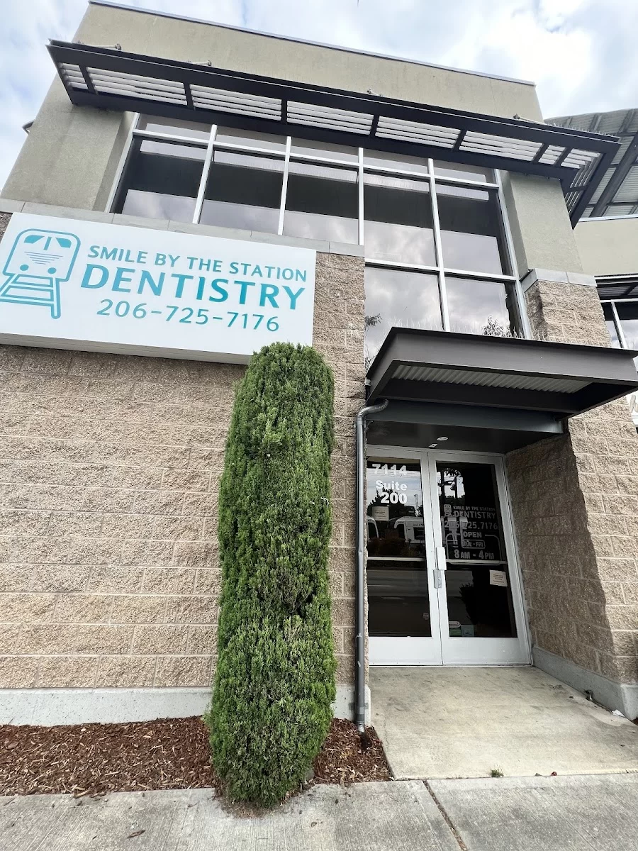 Smile by the Station Dentistry Picture 6
