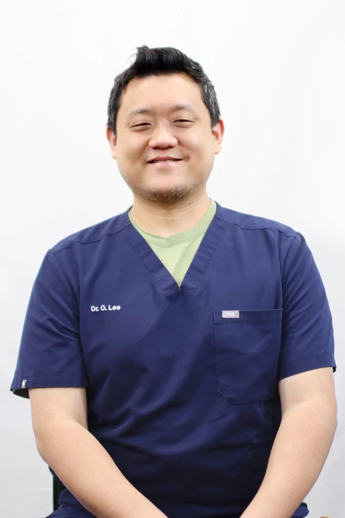 Ok Kyu Lee, DDS Picture 1