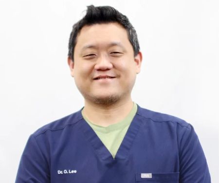 Ok Kyu Lee, DDS