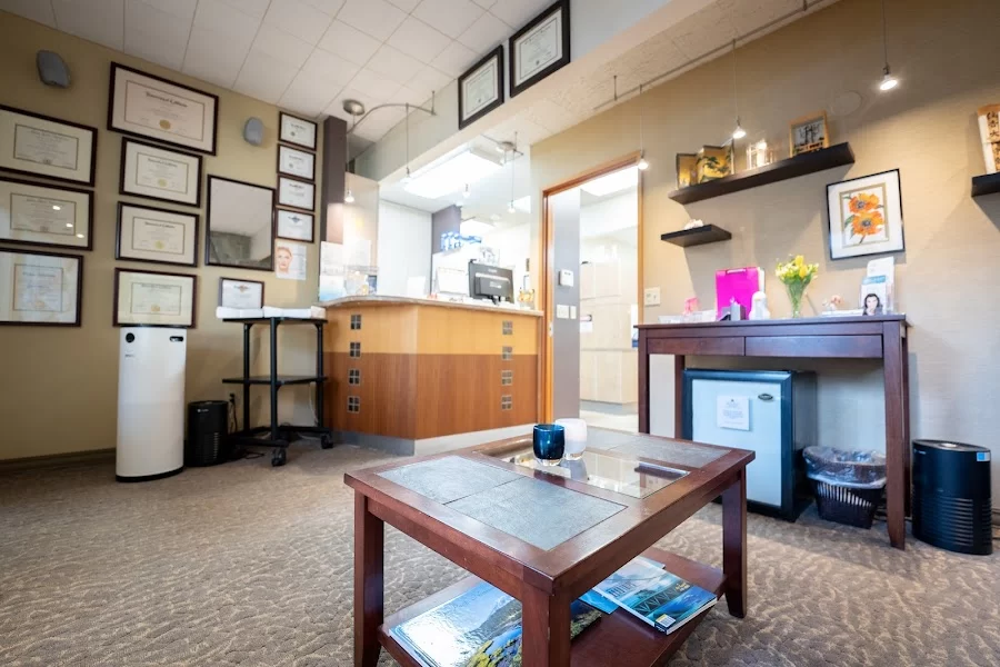 Mercer Island Dental - Invisalign and Sleep Apnea Dentist Picture 8