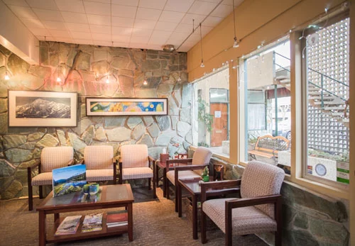 Mercer Island Dental - Invisalign and Sleep Apnea Dentist Picture 3
