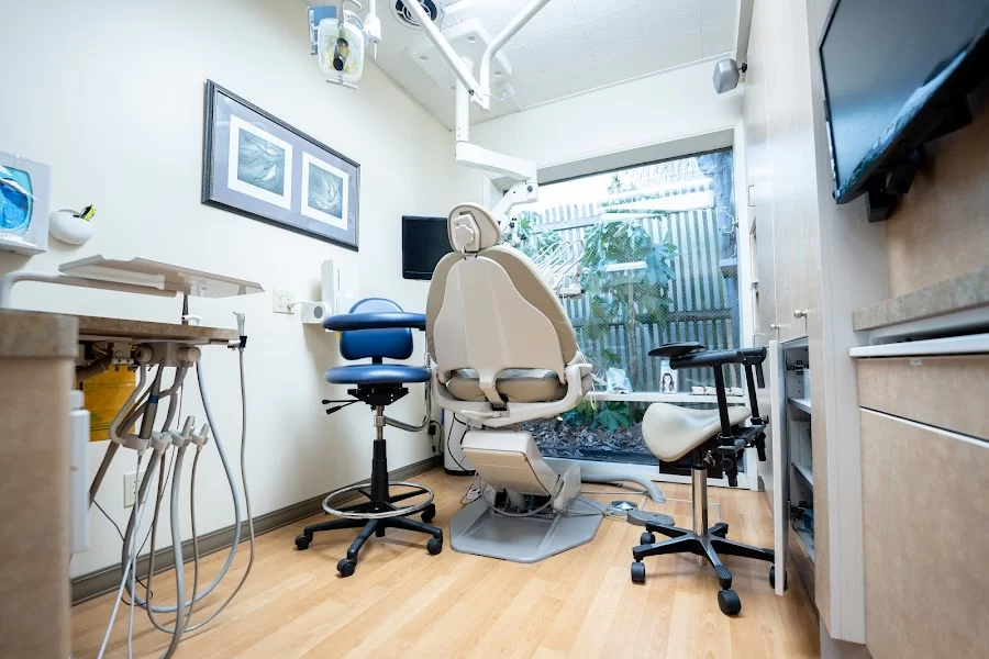 Mercer Island Dental - Invisalign and Sleep Apnea Dentist Picture 7