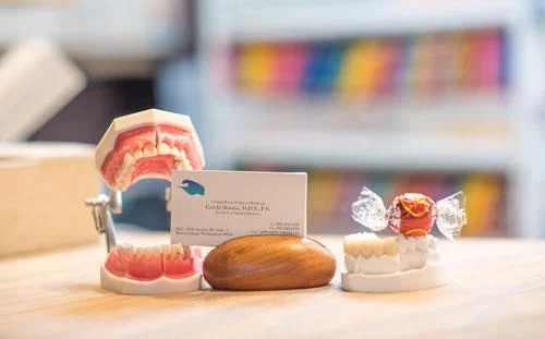 Mercer Island Dental - Invisalign and Sleep Apnea Dentist Picture 6