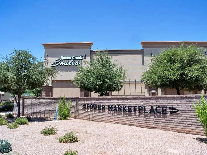 Queen Creek Smiles Dentistry Picture 3