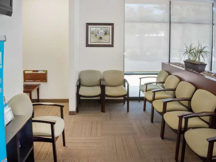 Queen Creek Smiles Dentistry Picture 1
