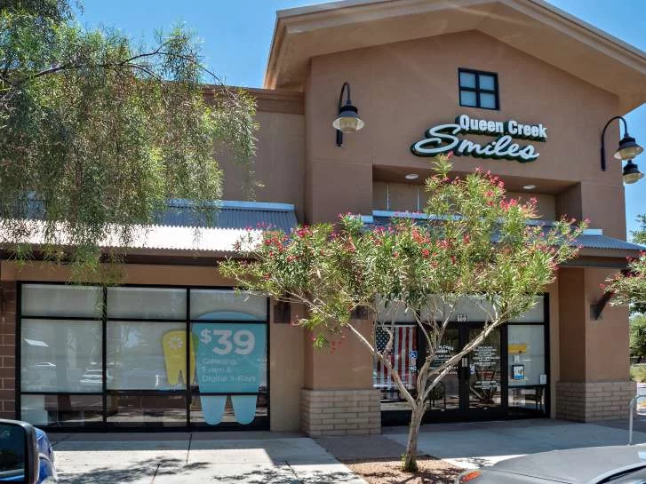 Queen Creek Smiles Dentistry Picture 2