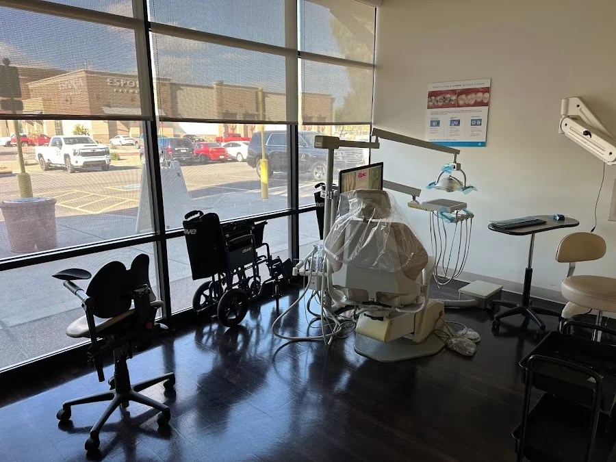 Queen Creek Smiles Dentistry Picture 8