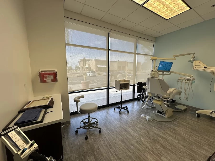 Queen Creek Smiles Dentistry Picture 6