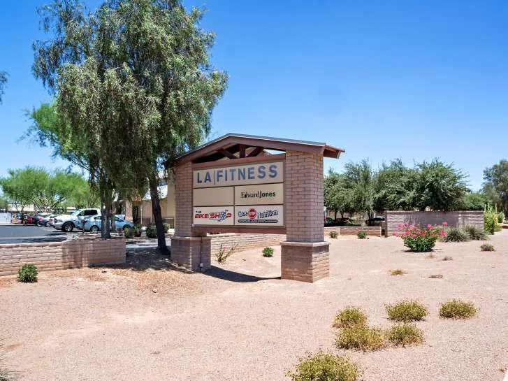 Queen Creek Smiles Dentistry Picture 4
