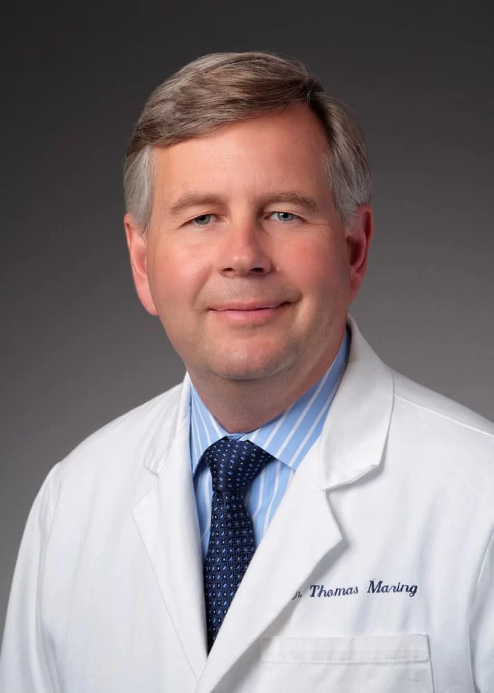 Maring & Johnson Oral Surgery and Dental Implant Center Picture 2