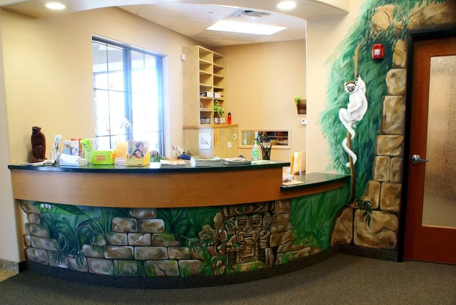 A to Z Pediatric Dentistry Picture 3