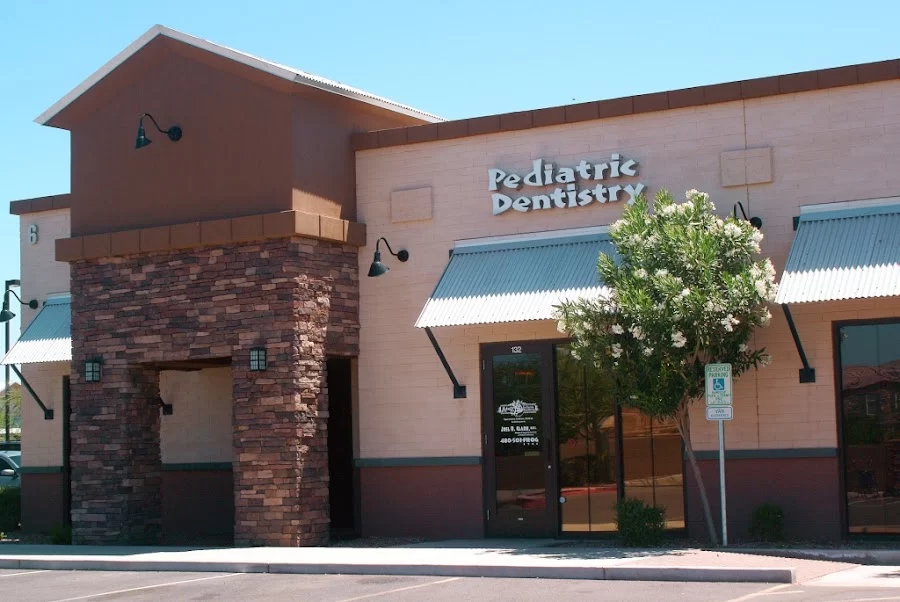 A to Z Pediatric Dentistry Picture 2
