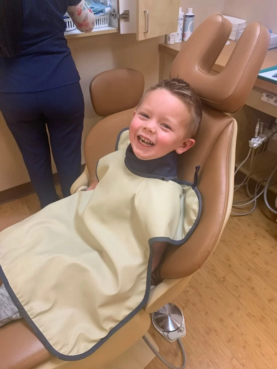 A to Z Pediatric Dentistry Picture 4