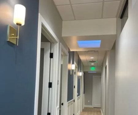Synergy Periodontics & Implants