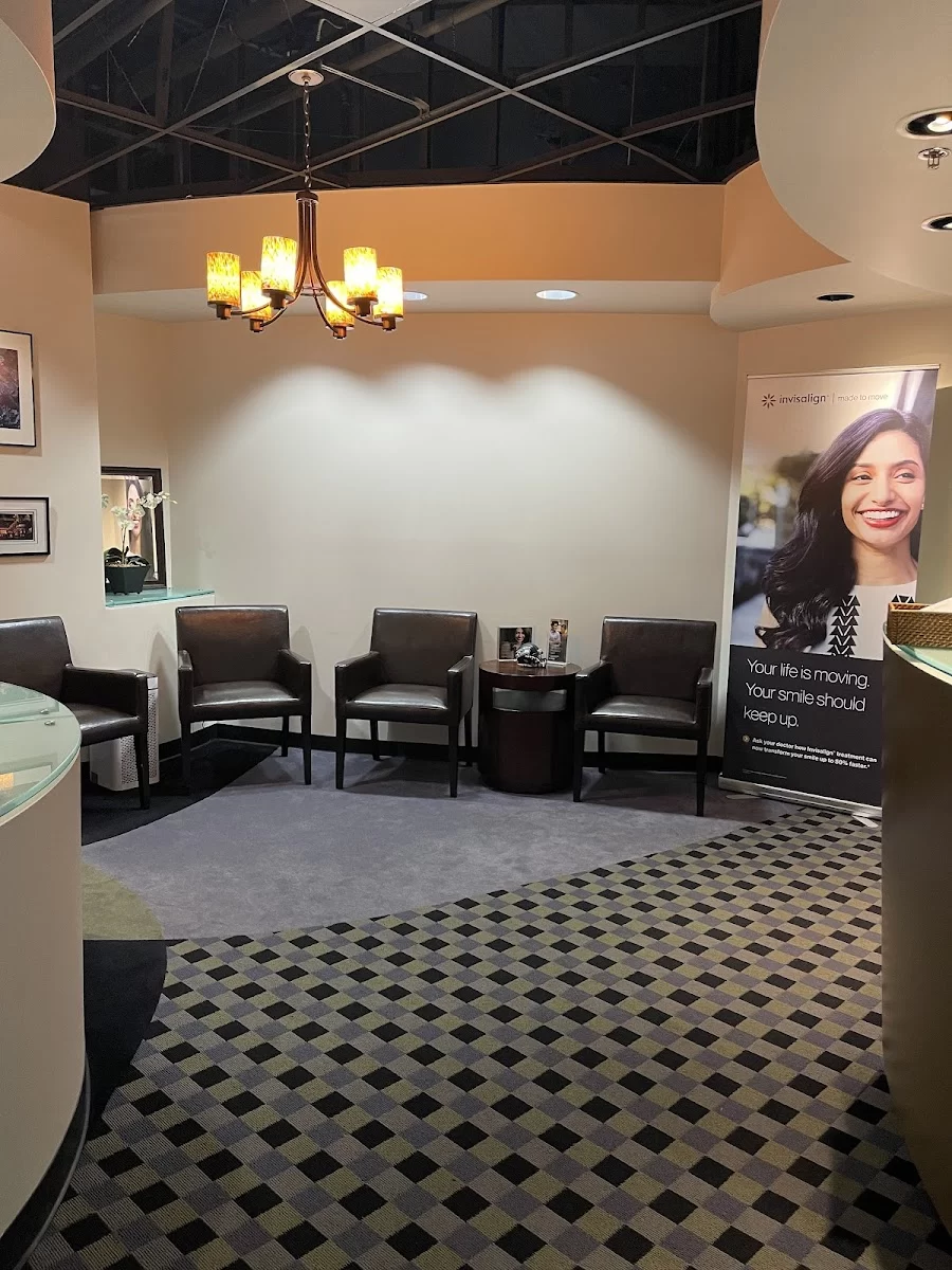 Sea Dental Care, Dr. Priti Bhat Picture 3