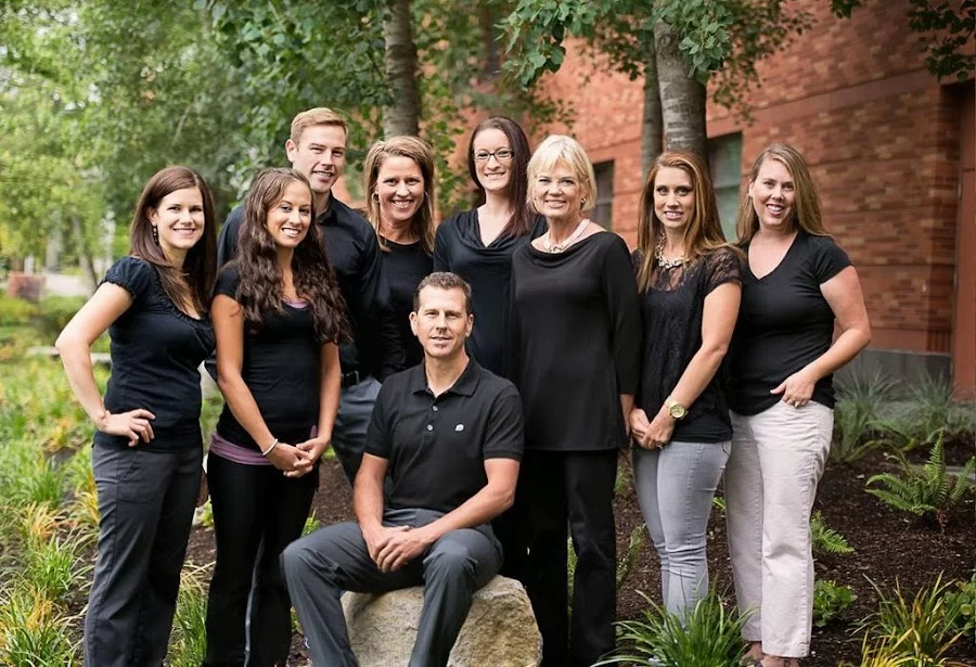 Bellevue Dental Care and Implant Center Picture 8
