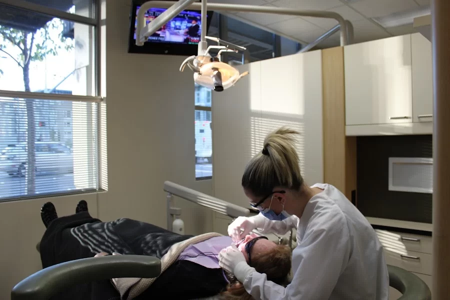Bellevue Dental Care and Implant Center Picture 1