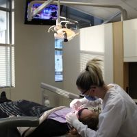 Bellevue Dental Care and Implant Center ico