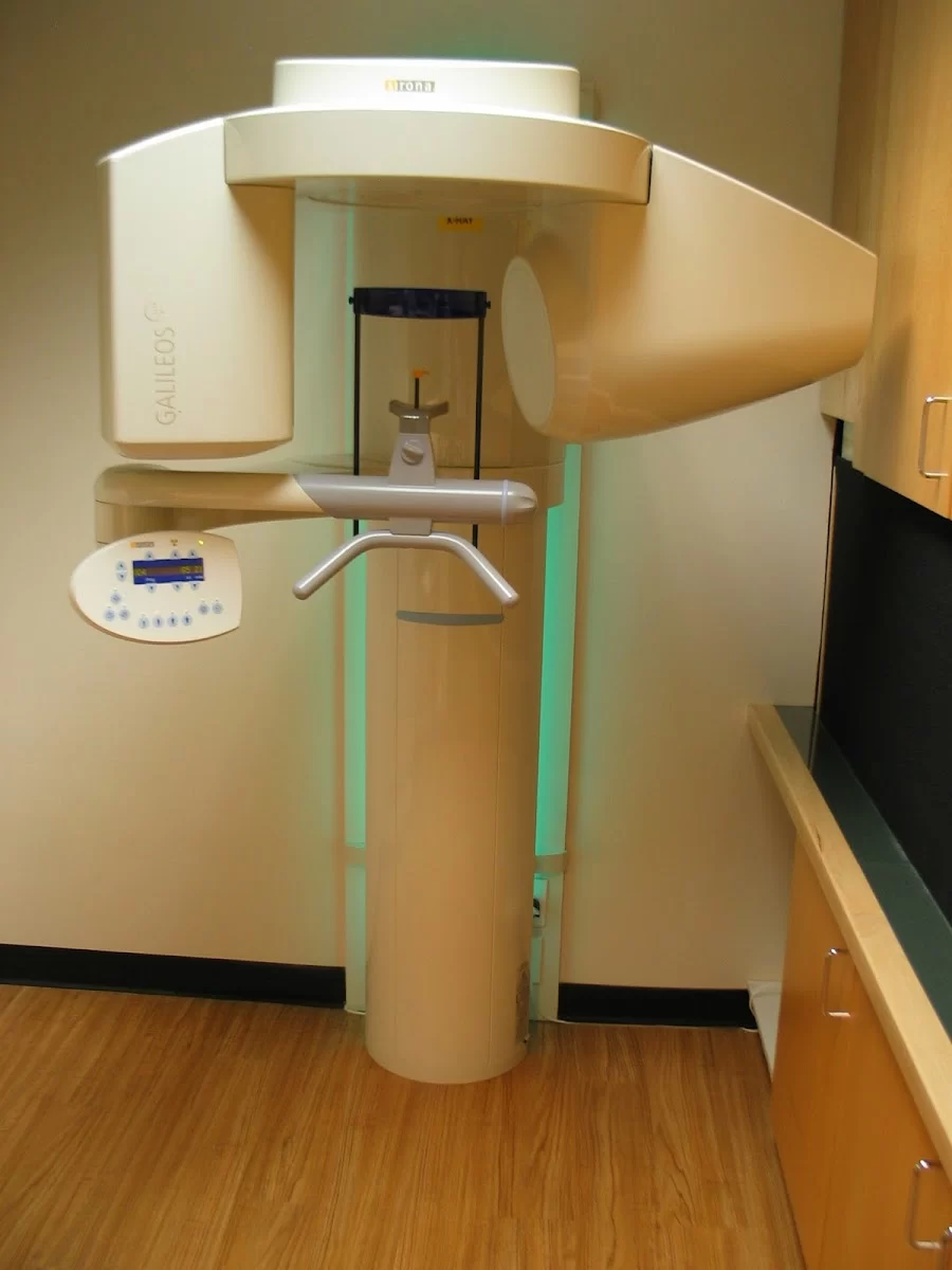 Bellevue Dental Care and Implant Center Picture 6