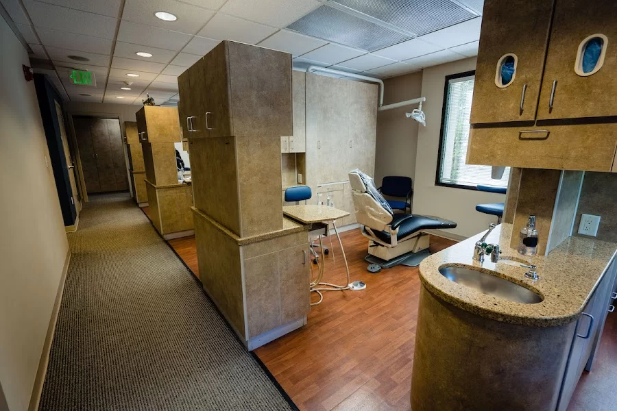 Thomas Dentistry Picture 6