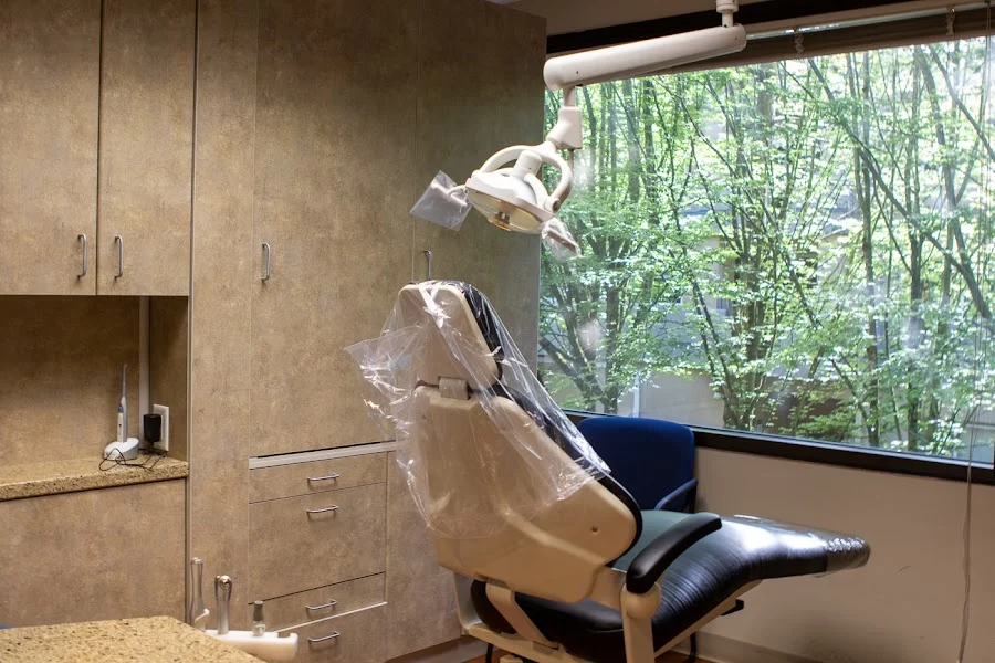 Thomas Dentistry Picture 7