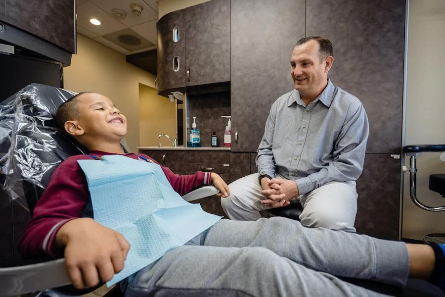 Thomas Dentistry Picture 3