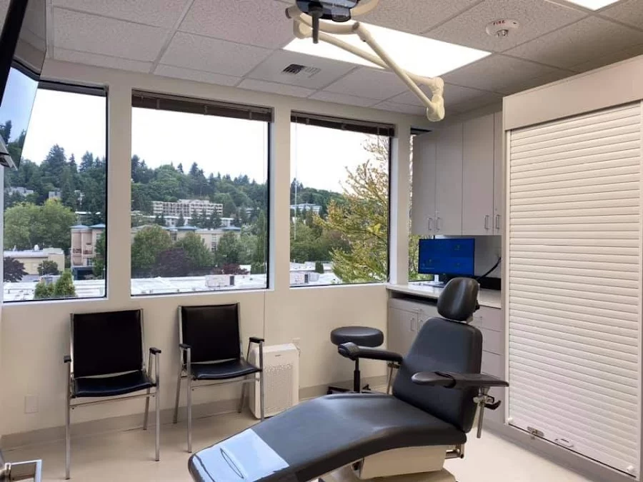 Mercer Island Oral & Maxillofacial Surgery Picture 1