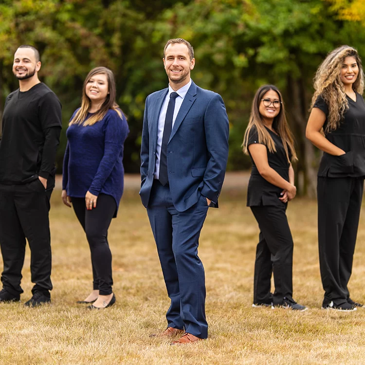 Mercer Island Oral & Maxillofacial Surgery Picture 9