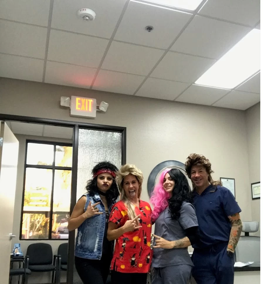 Dr. Revan Dawood, DMD Picture 2