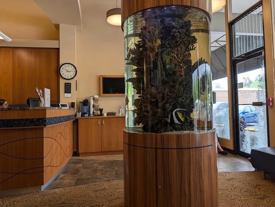 Mercer Island Orthodontics Picture 2