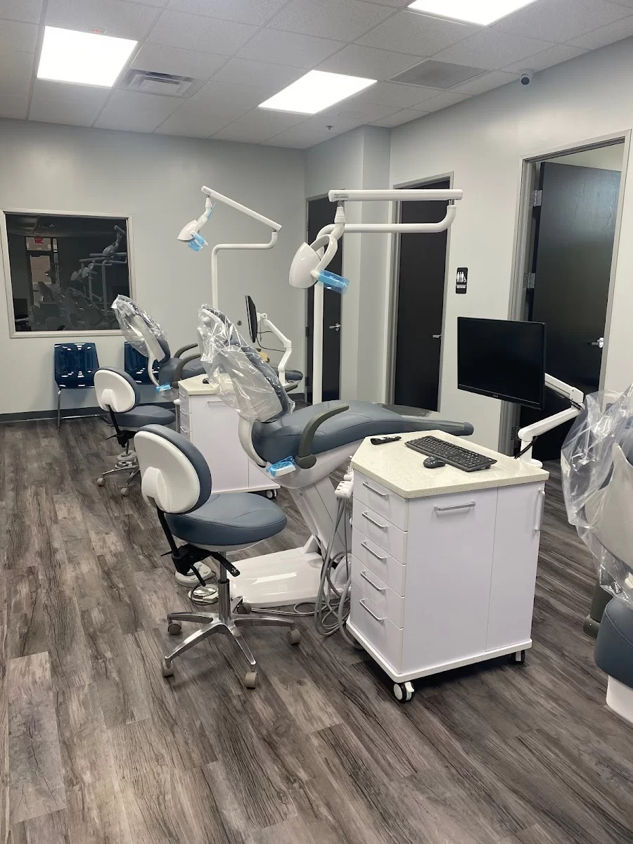 Wild West Children's Dentistry Picture 4
