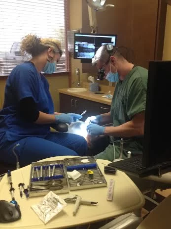 Arizona Dental Heights Picture 1