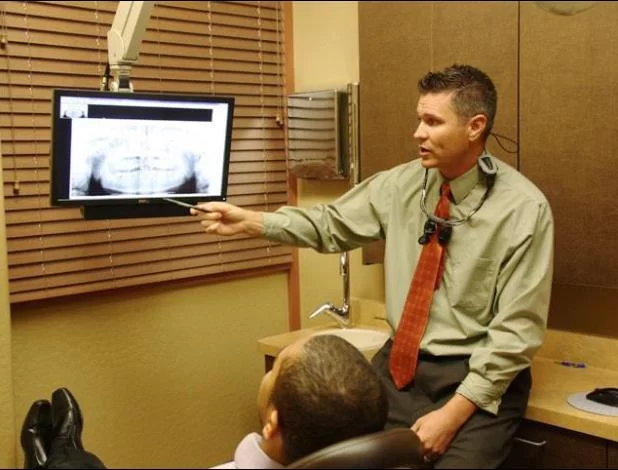 Arizona Dental Heights Picture 5