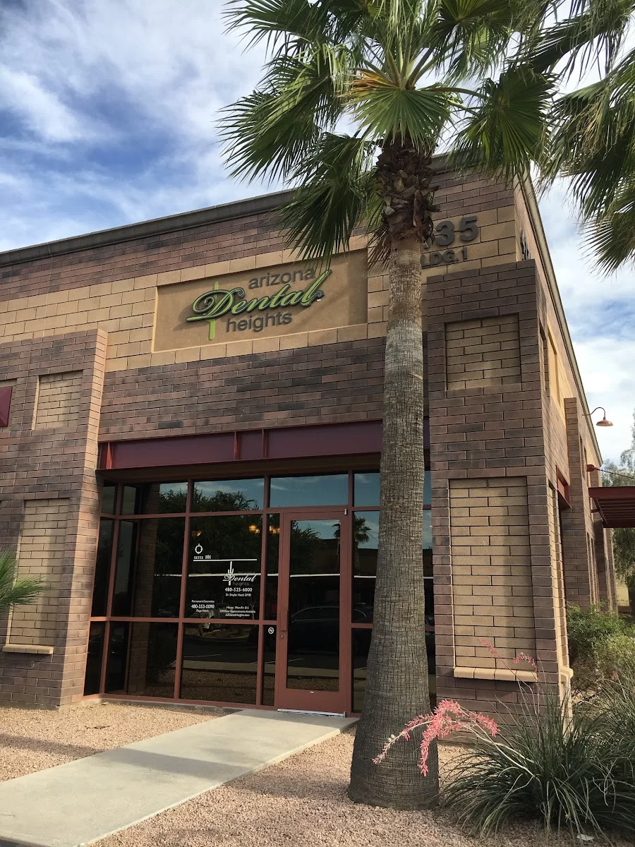 Arizona Dental Heights Picture 9
