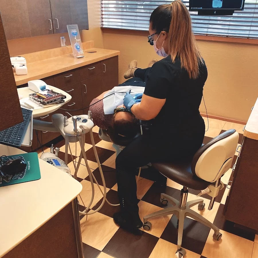 Arizona Dental Heights Picture 4