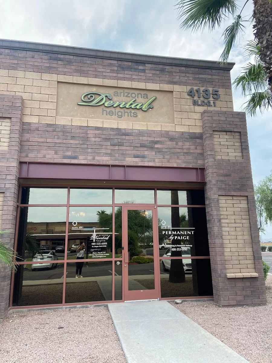 Arizona Dental Heights Picture 7