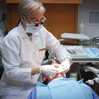 Carrie K. York, DDS ico