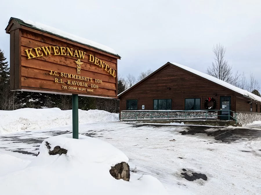 Keweenaw Dental Picture 2