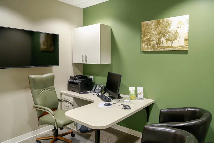 Carver Dental Picture 1