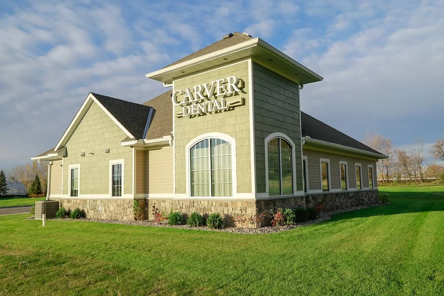 Carver Dental Picture 6