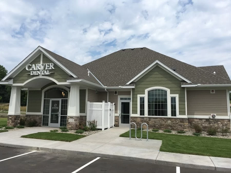 Carver Dental Picture 2