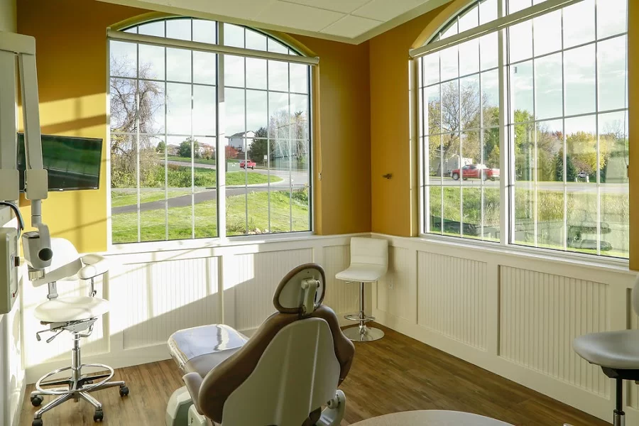 Carver Dental Picture 4