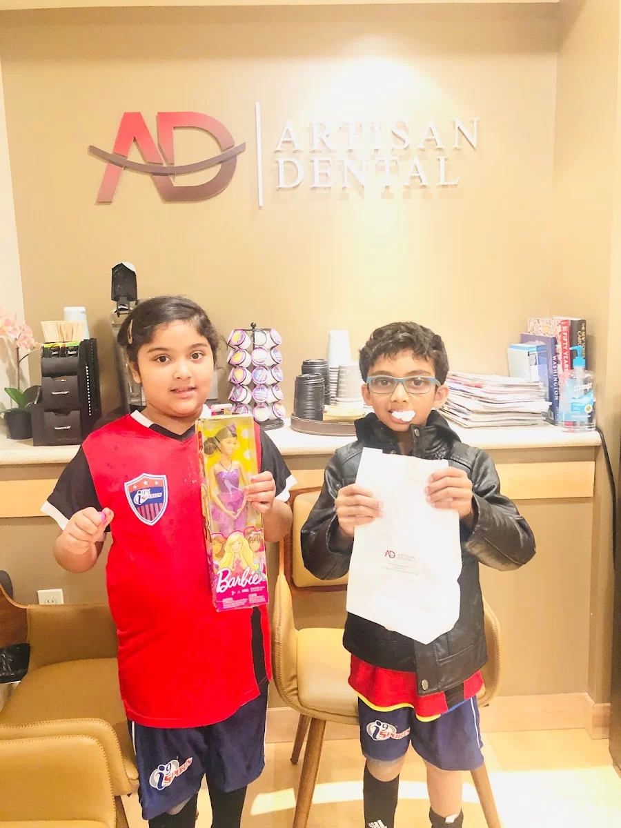 Artisan Dental Bellevue Picture 4
