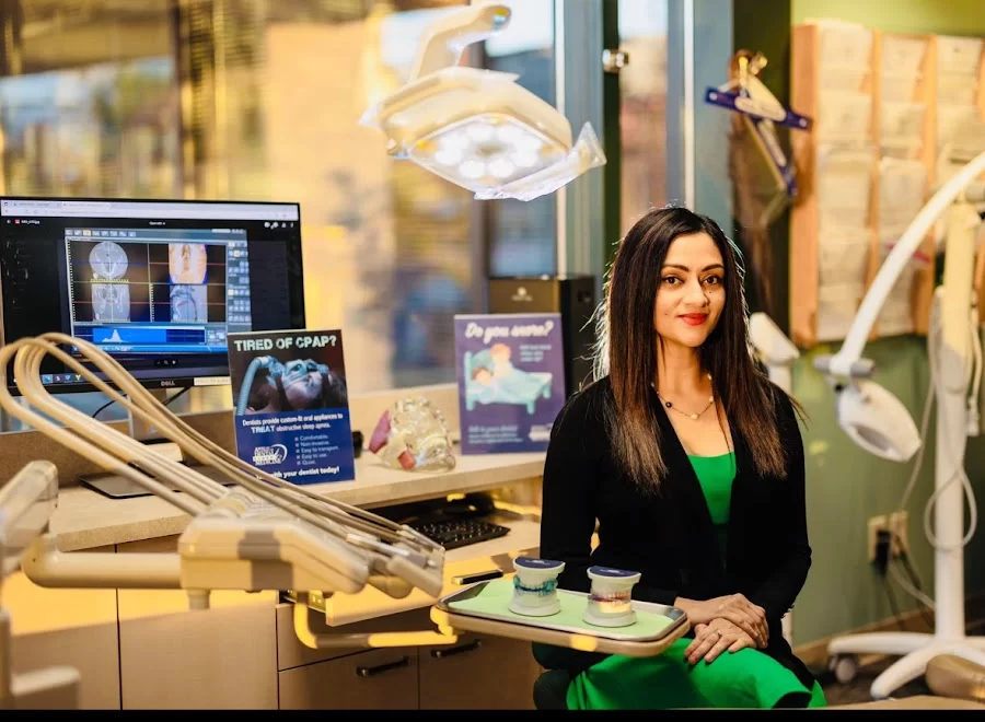 Artisan Dental Bellevue Picture 2
