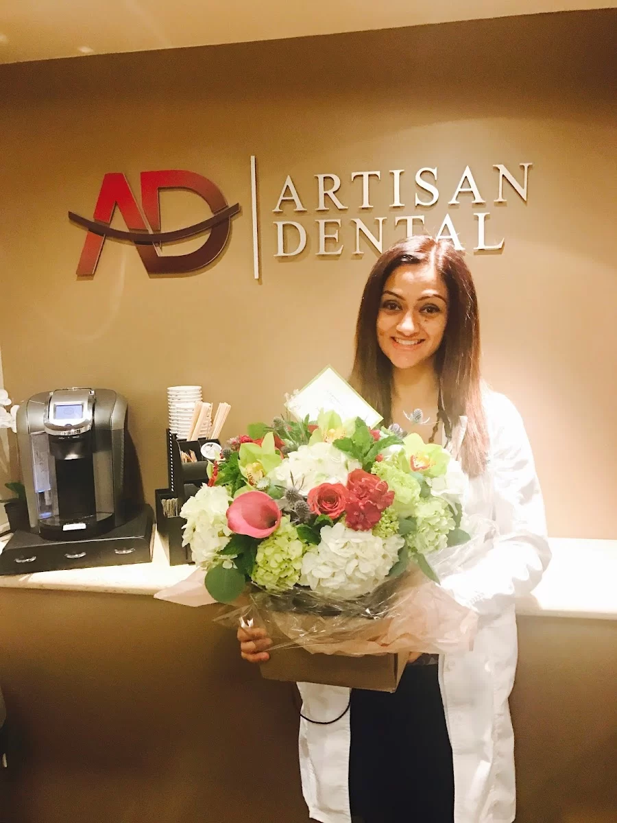 Artisan Dental Bellevue Picture 5