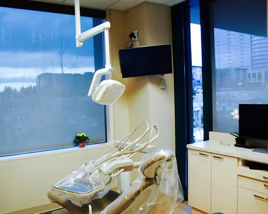 Artisan Dental Bellevue Picture 1