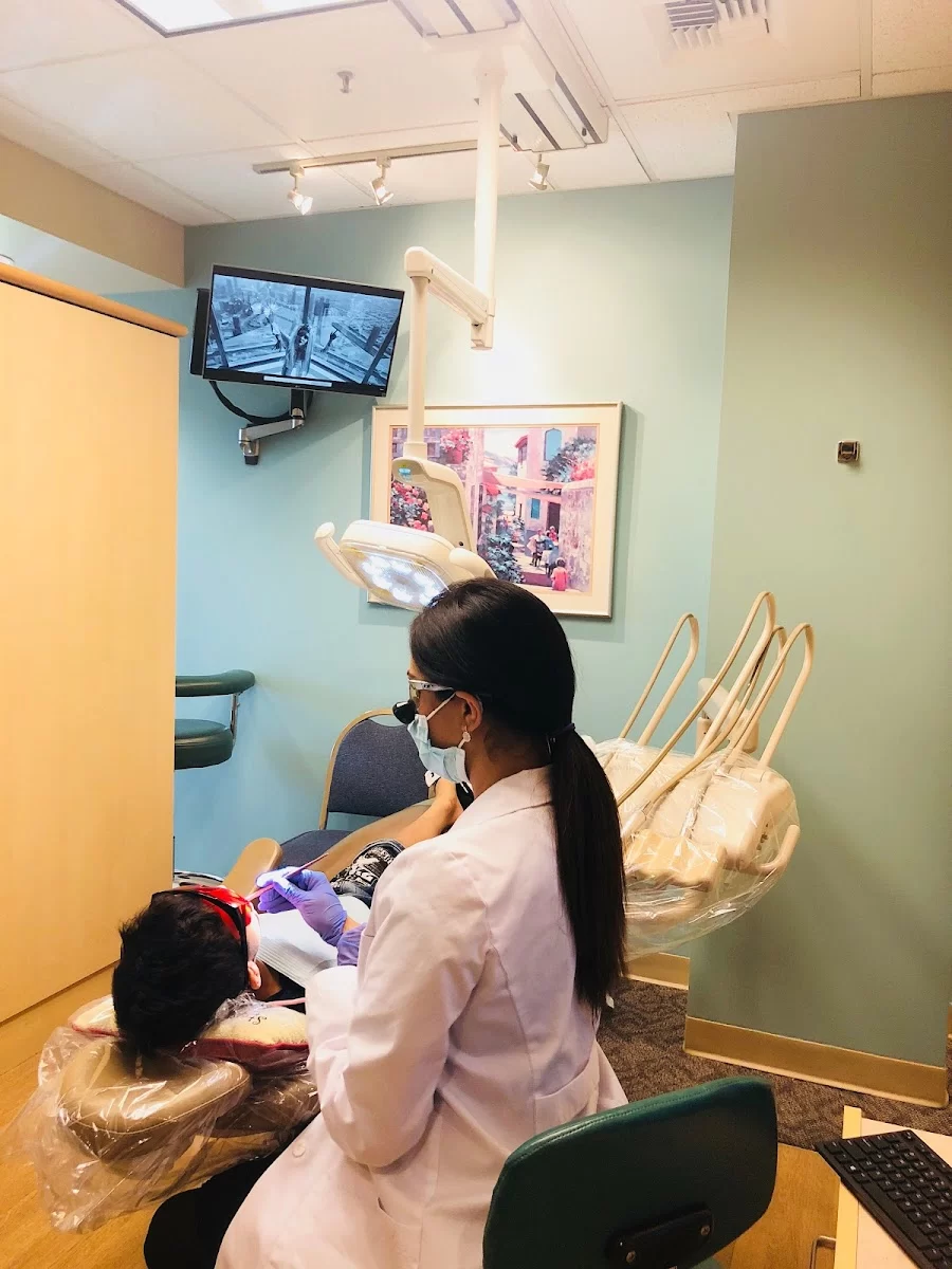 Artisan Dental Bellevue Picture 6