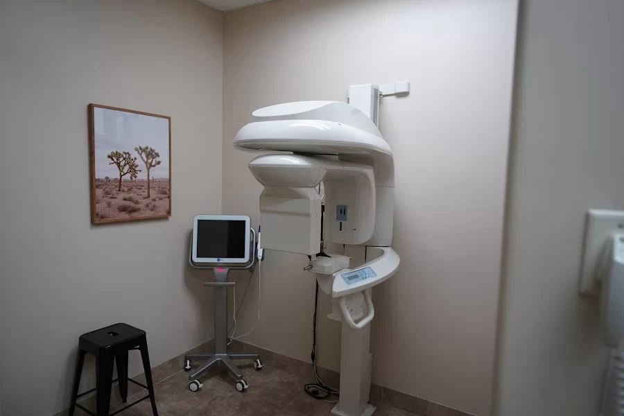 Dr. DJ Lemieux, DMD Picture 1