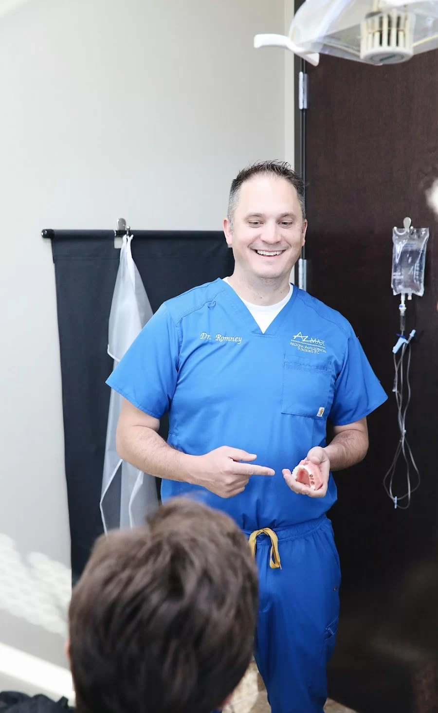 Dr. Gregory Romney, DMD Picture 7